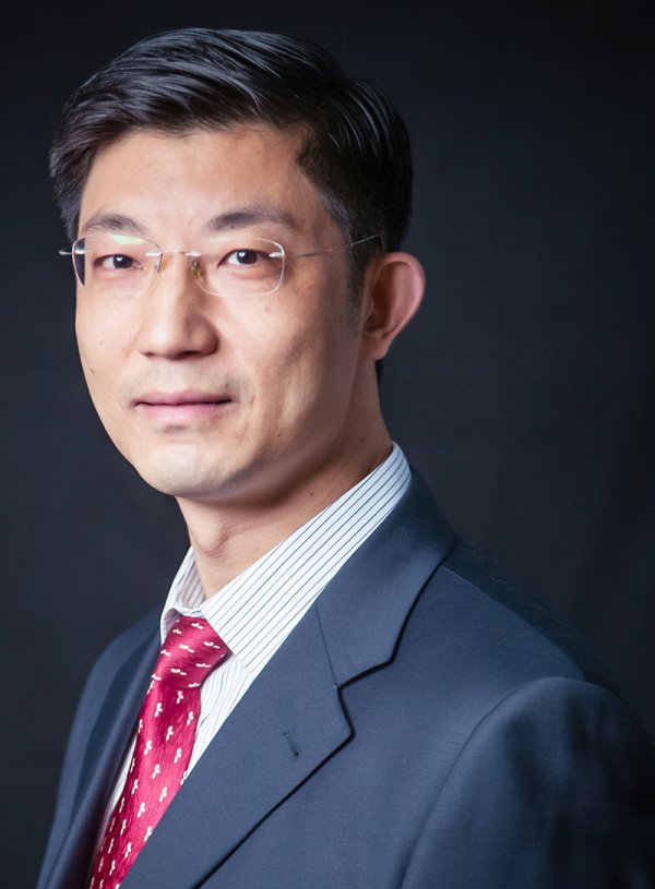 配资网上开户 隆基绿能董秘刘晓东： 鼓励上市公司长期做好公司 让投资机构拿长钱做长期投资