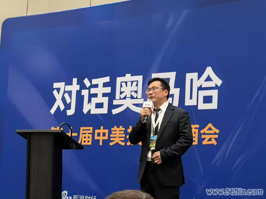 手机股票配资平台 杨德龙：2025年巴菲特股东大会干货满满